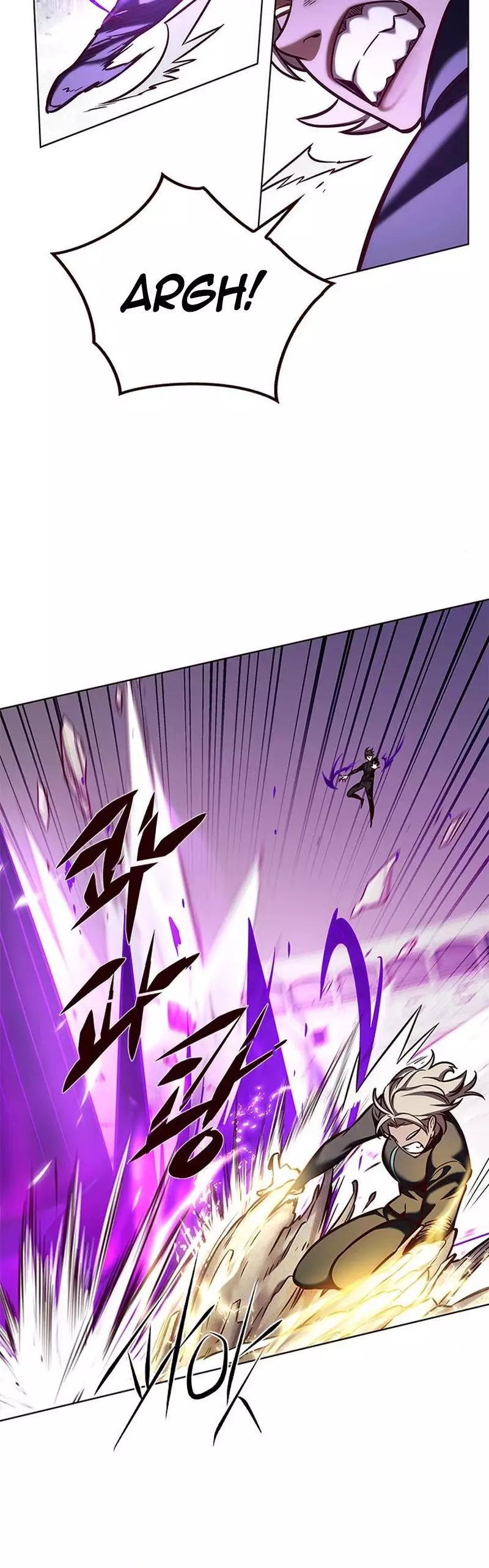 Eleceed, chapter 203, image 21