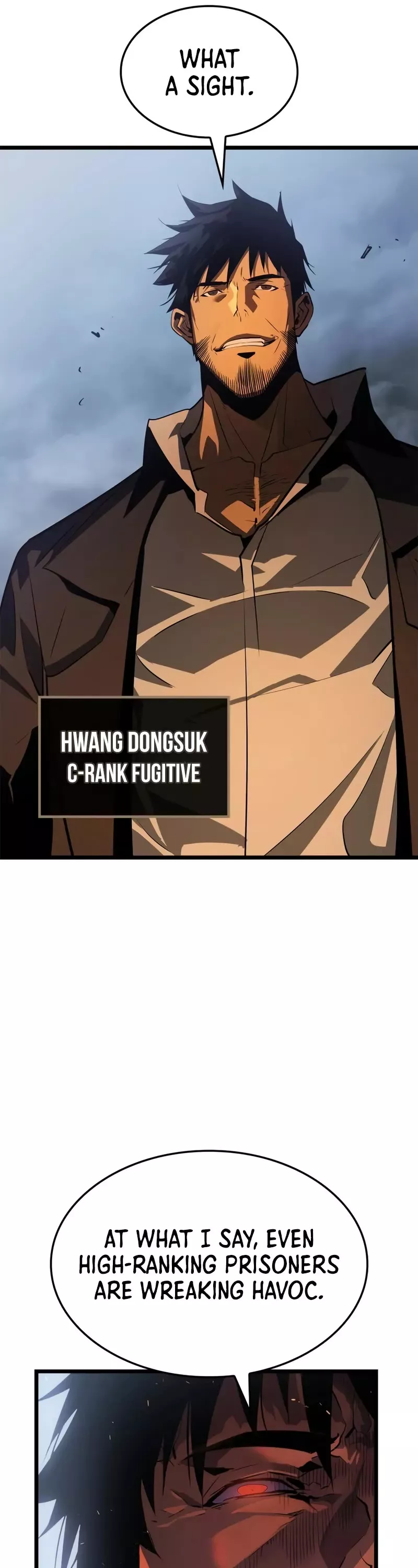 Solo Leveling: Ragnarok, chapter 49, image 17