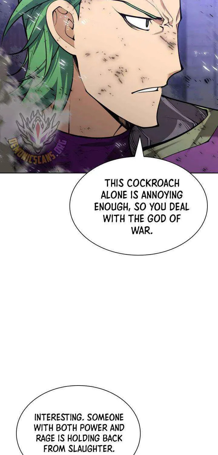 Overgeared (Team Argo), chapter 317, page 54