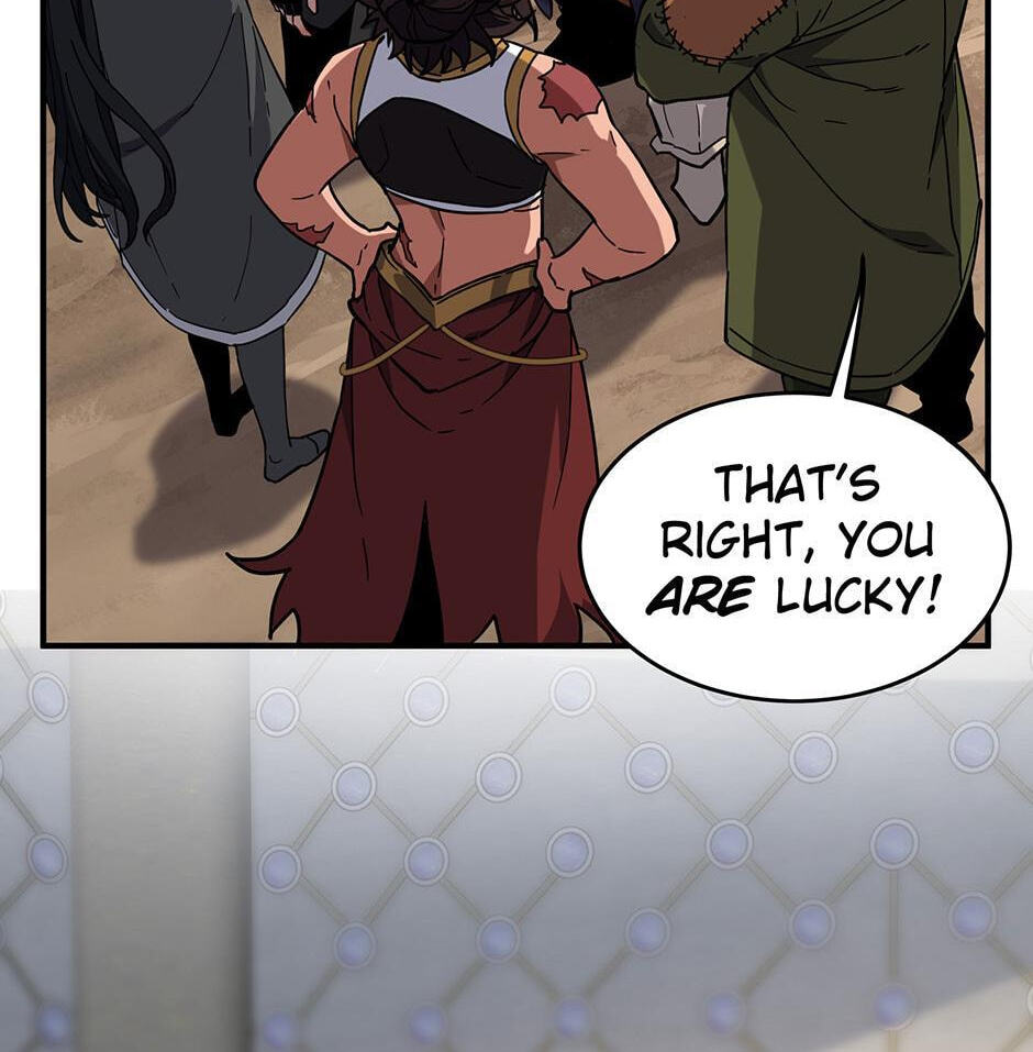 The Beginning After the End, chapter 218, image 86