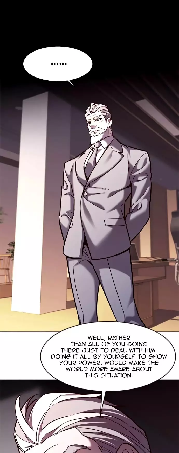 Eleceed, chapter 183, image 12