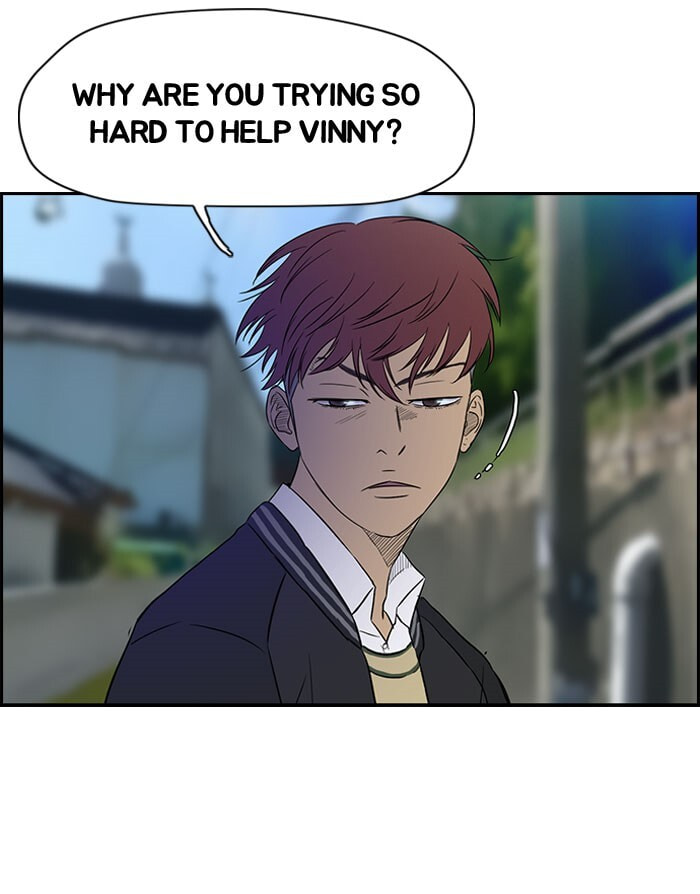 Wind Breaker, chapter 63, page 19