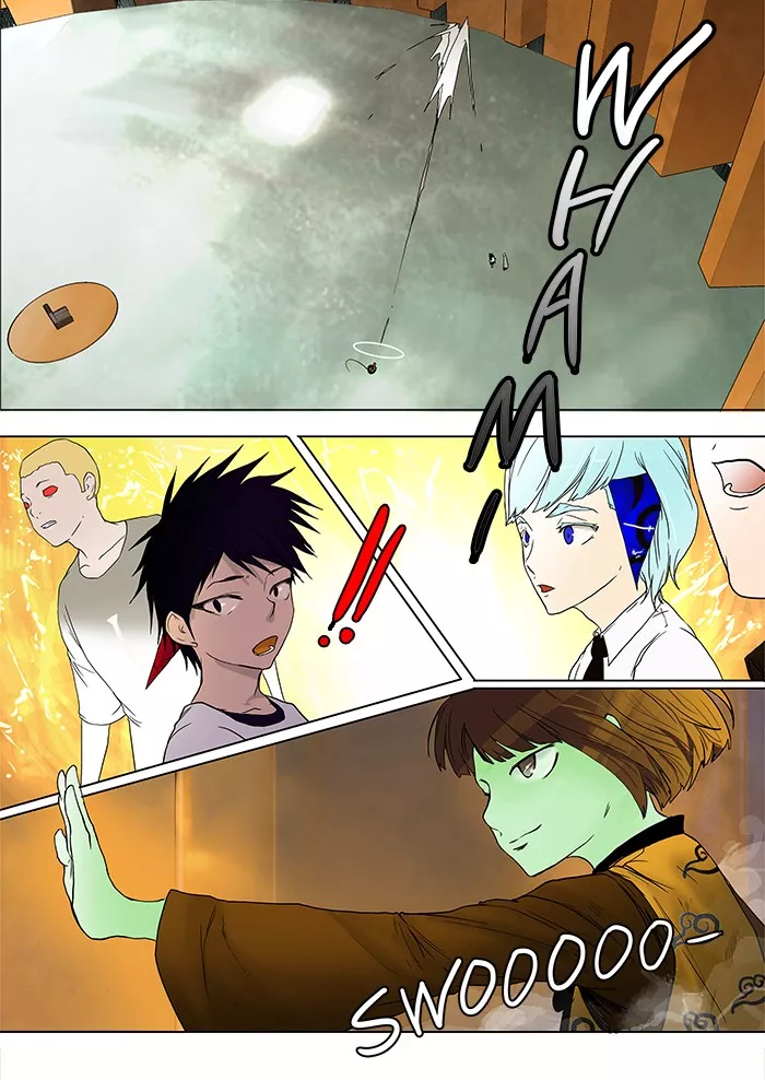 Tower of God, chapter 15, image 10