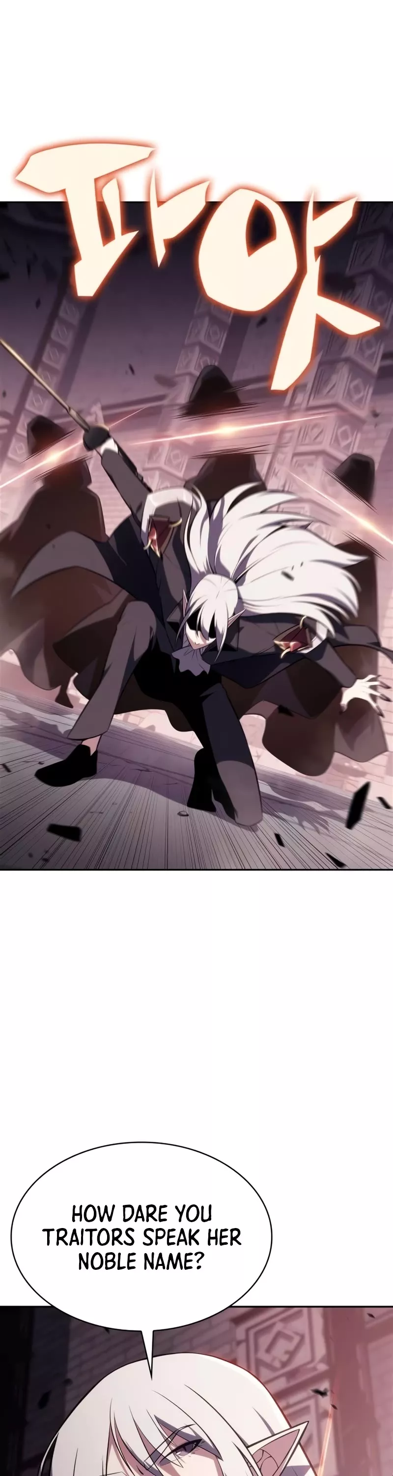 Solo Max-Level Newbie, chapter 159, image 12