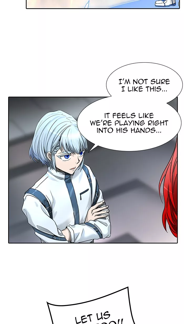 Tower of God, chapter 486, image 62