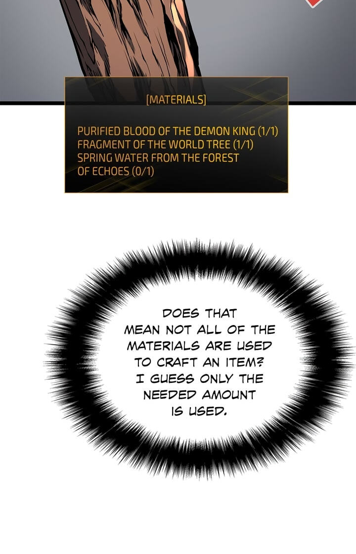 Solo Leveling, chapter 88, image 20
