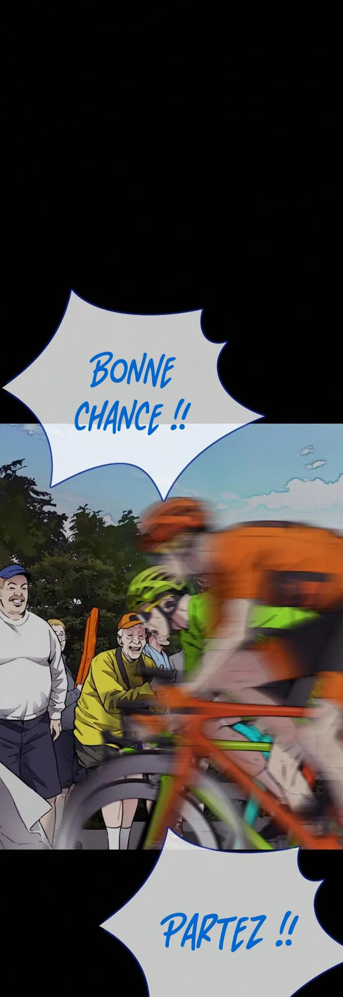 Wind Breaker, chapter 22, page 29