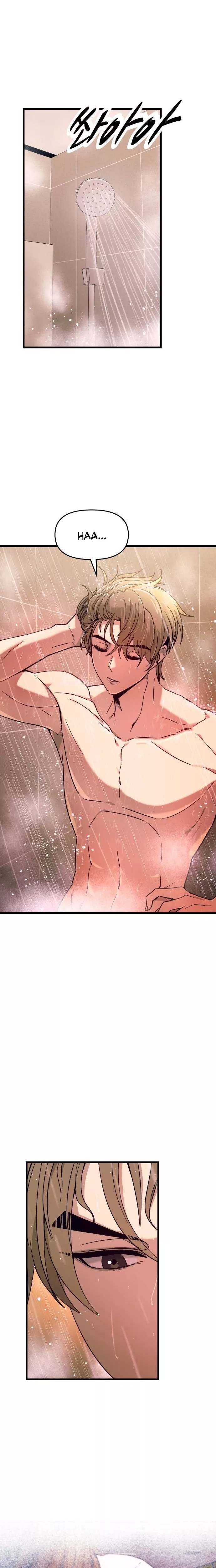 My Bias Gets on the Last Train, chapter 10, image 24
