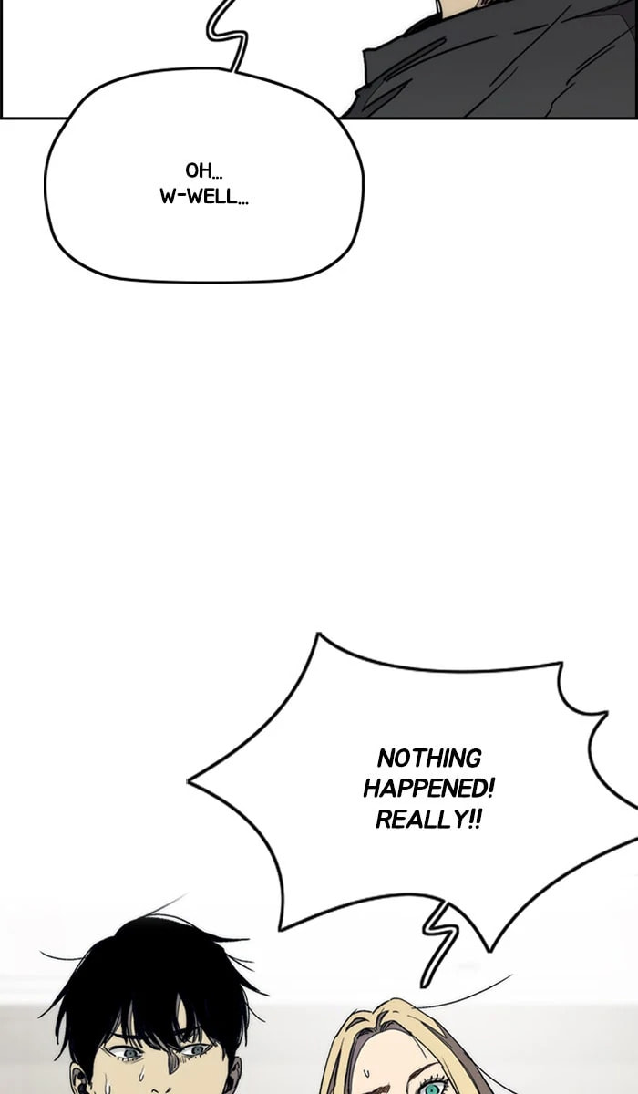 Wind Breaker, chapter 277, image 21