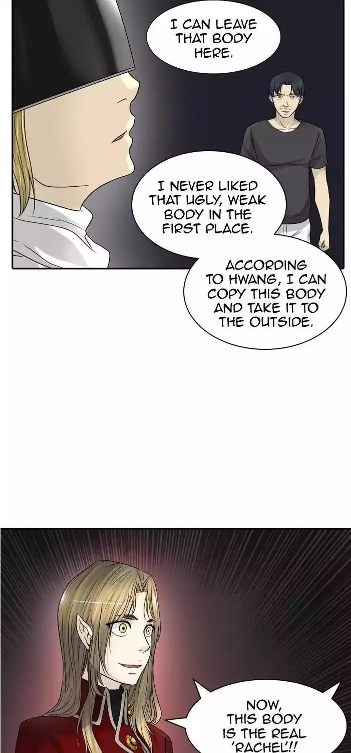 Tower of God, chapter 385, image 44