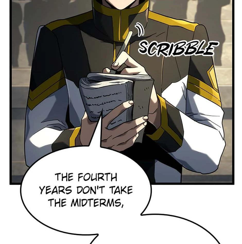 Revenge of the Baskerville Bloodhound, chapter 92, image 99
