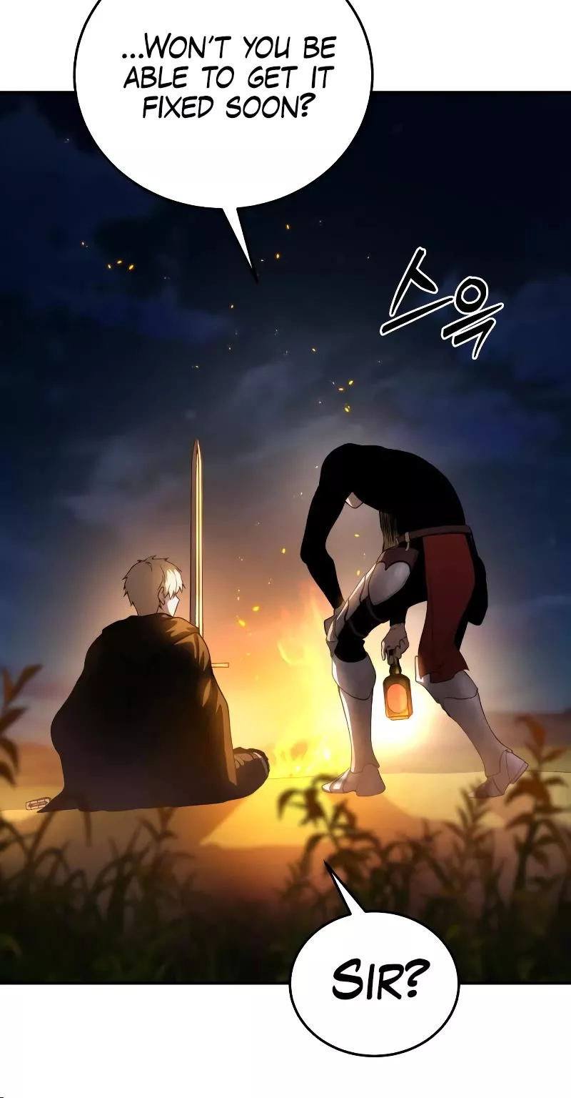 Star-Fostered Swordmaster, chapter 33, image 44