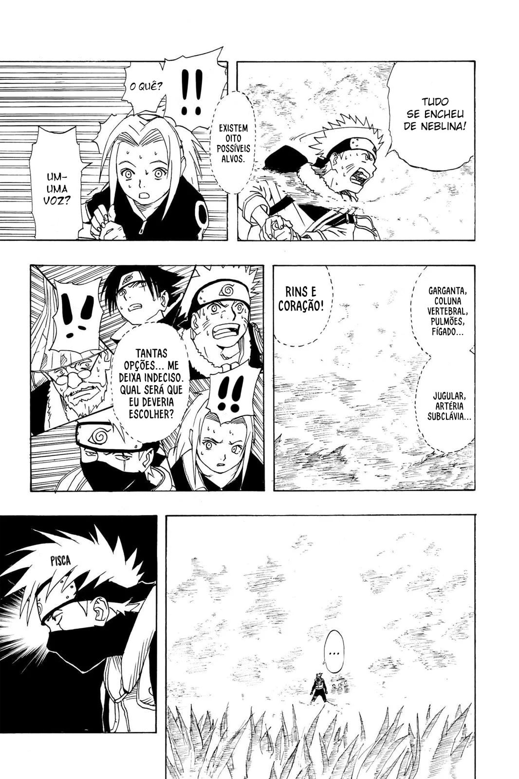 Naruto, chapter 12, image 12