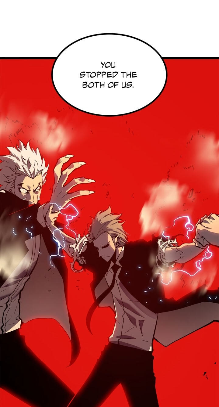 Solo Leveling, chapter 52, page 28