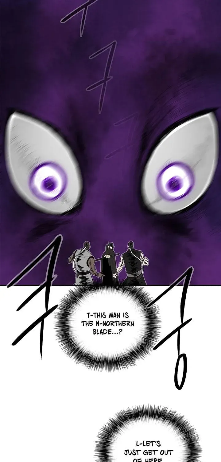 Legend of the Northern Blade, chapter 79, image 8