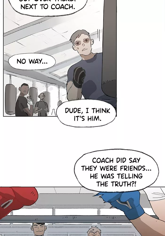 The Boxer, chapter 1, image 17