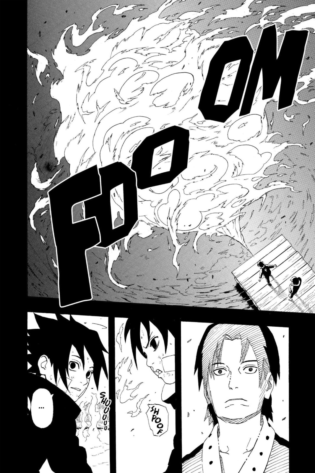 Naruto, chapter 223, image 12