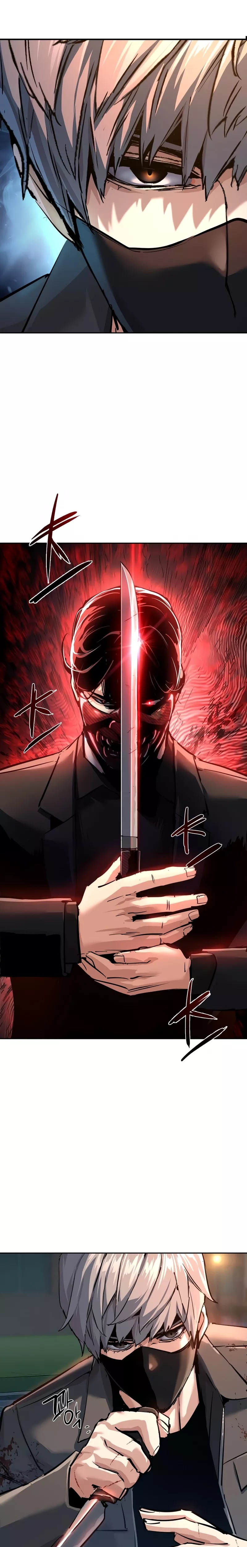 Teenage Mercenary, chapter 267, image 27
