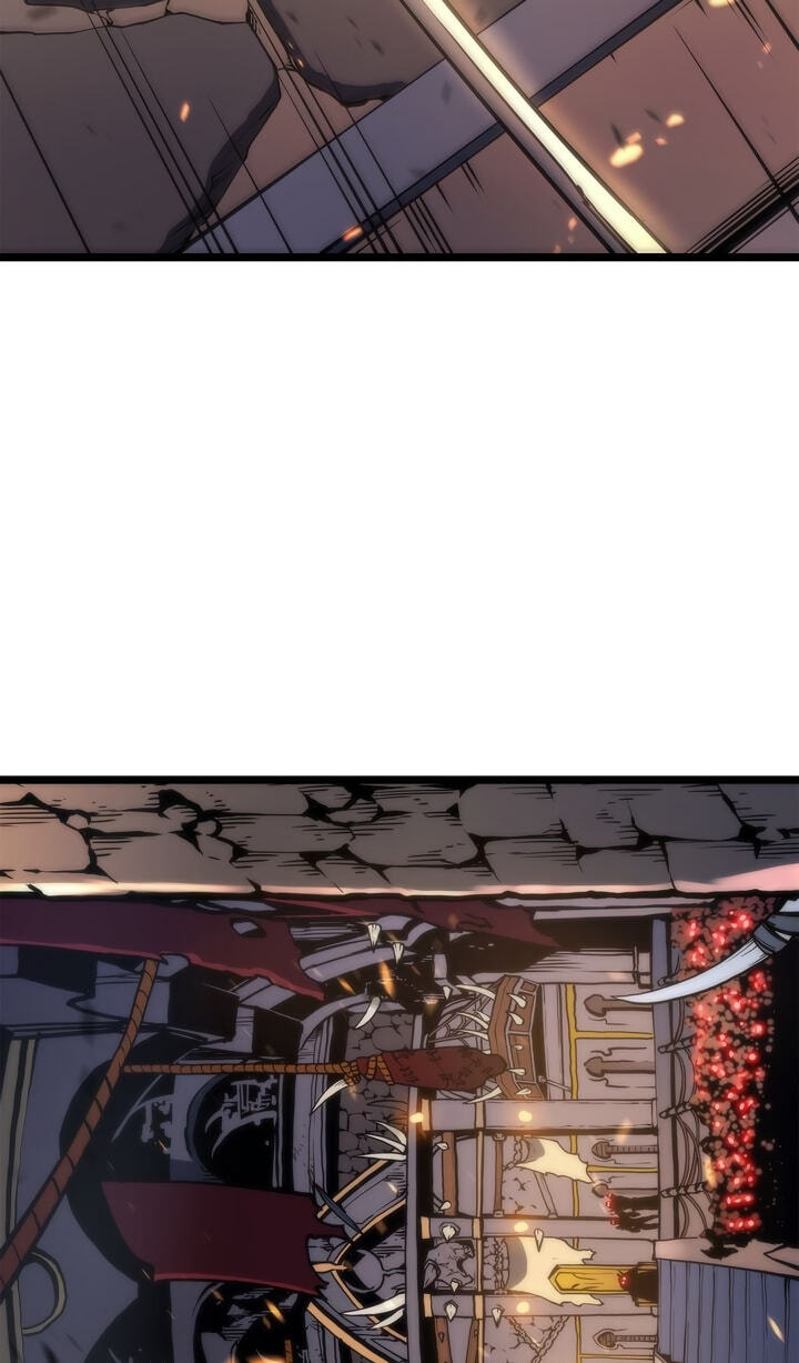 Solo Leveling, chapter 71, page 88