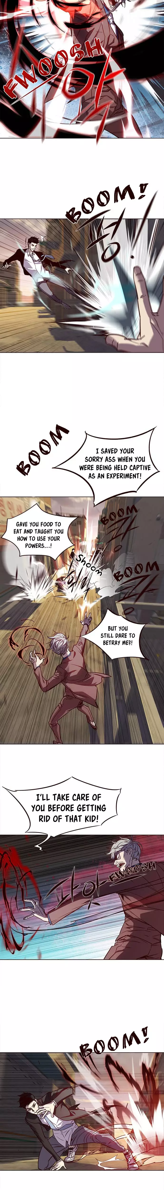 Eleceed, chapter 14, image 3