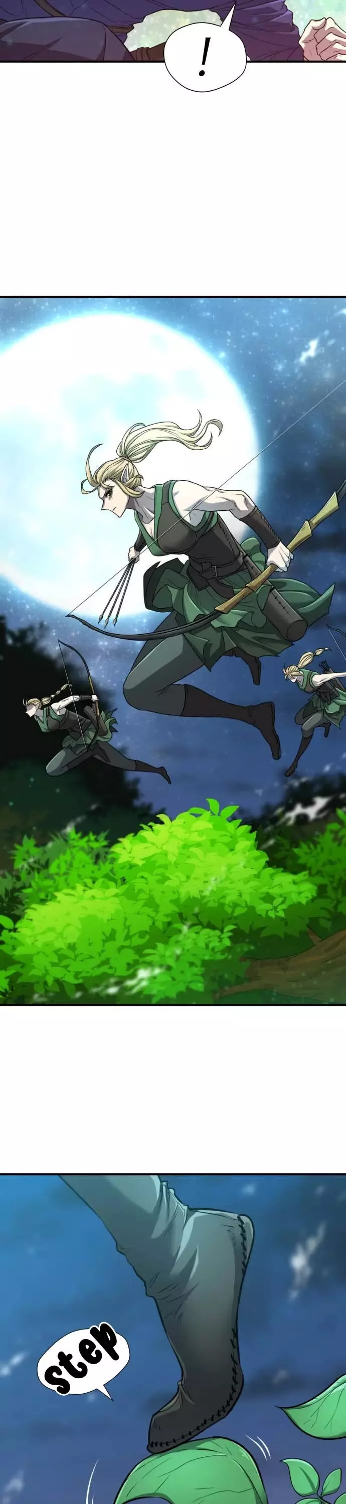 The Greatest Estate Developer, chapter 63, image 24