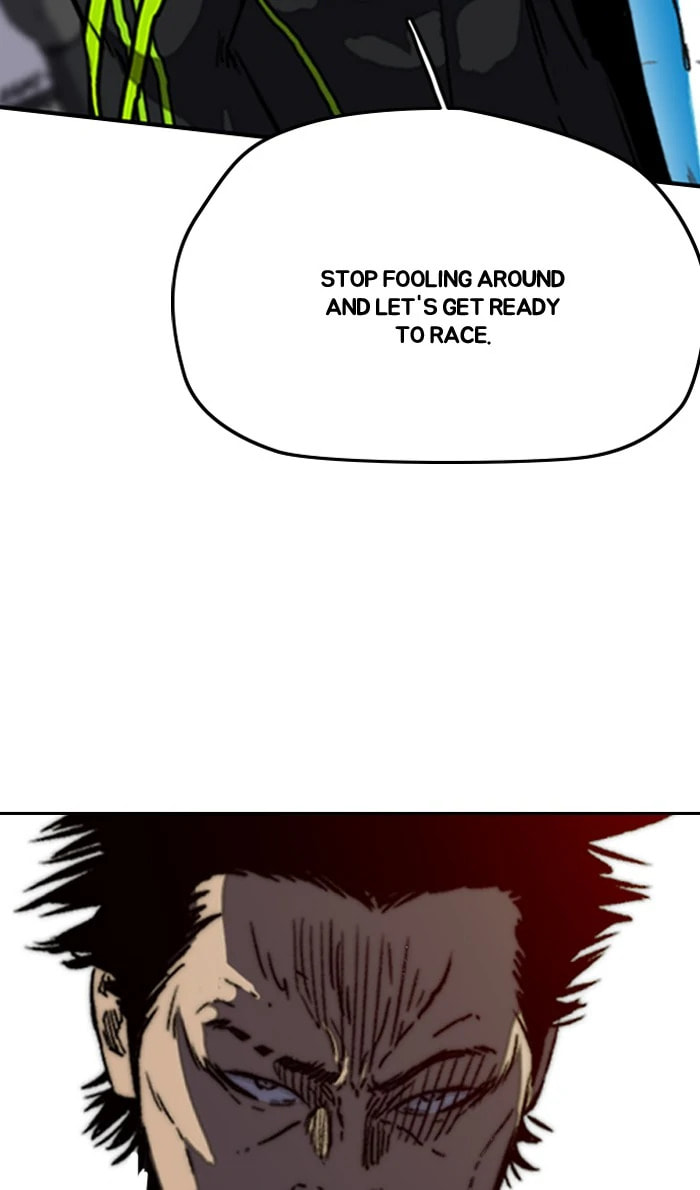 Wind Breaker, chapter 239, image 66