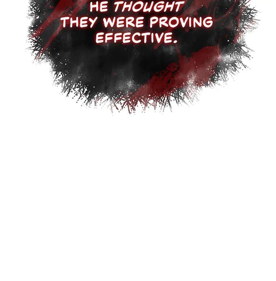 Revenge of the Baskerville Bloodhound, chapter 5, image 146