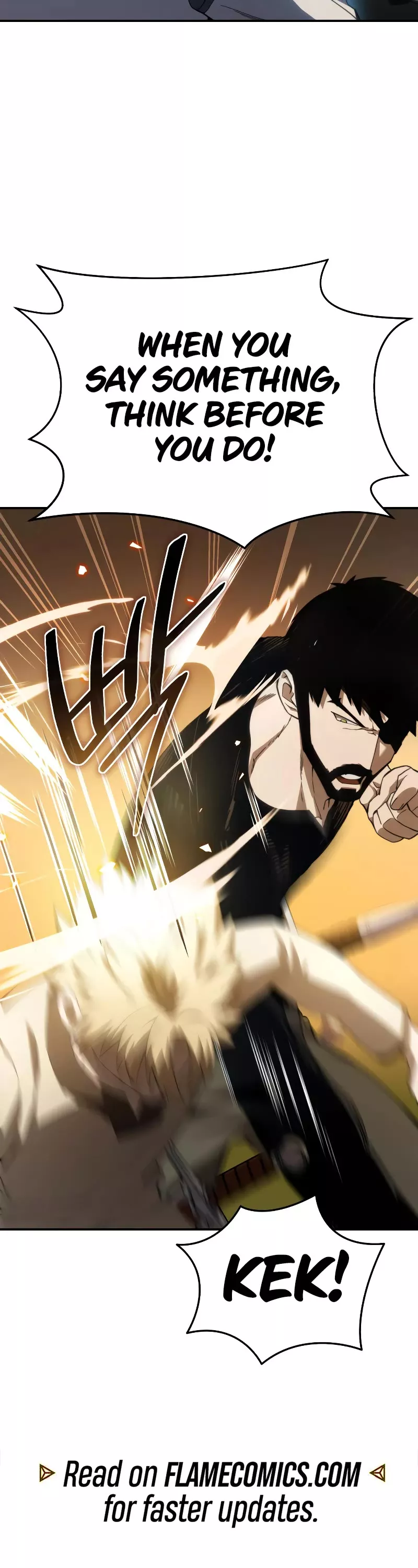 Star-Fostered Swordmaster, chapter 23, image 35