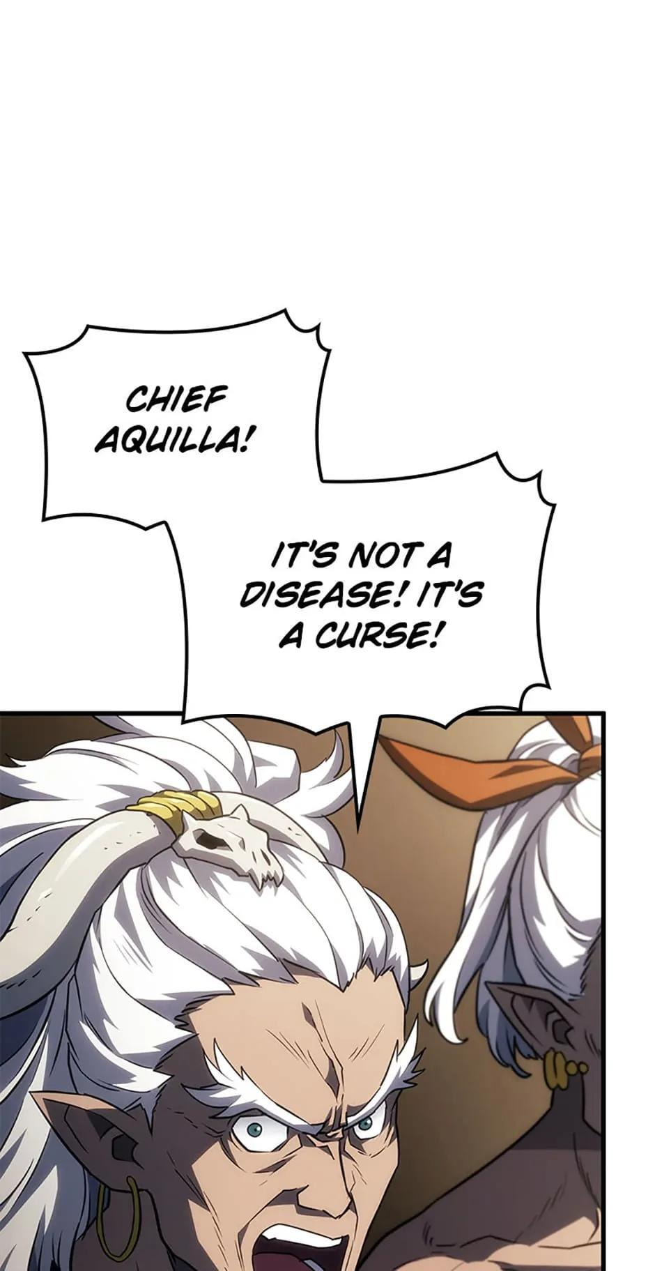 Revenge of the Baskerville Bloodhound, chapter 42, image 119