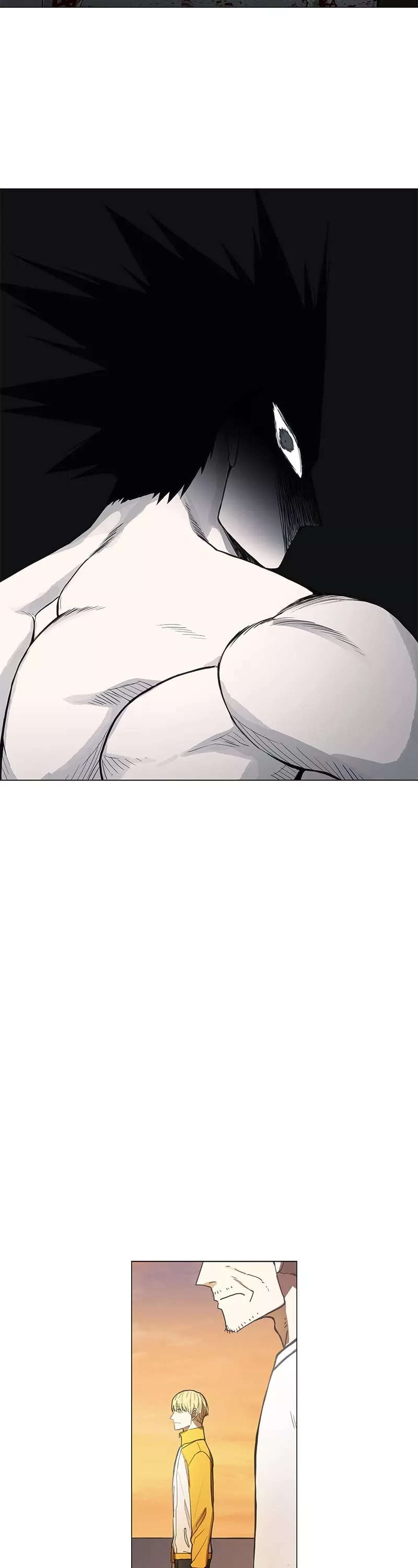 The Boxer, chapter 111, image 29