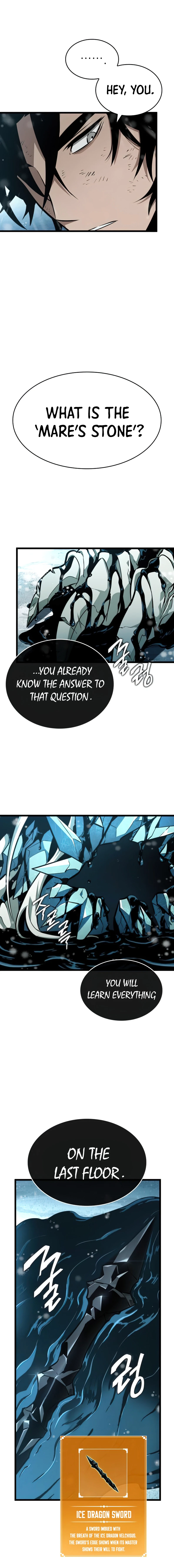 The World After The End, chapter 4, image 15