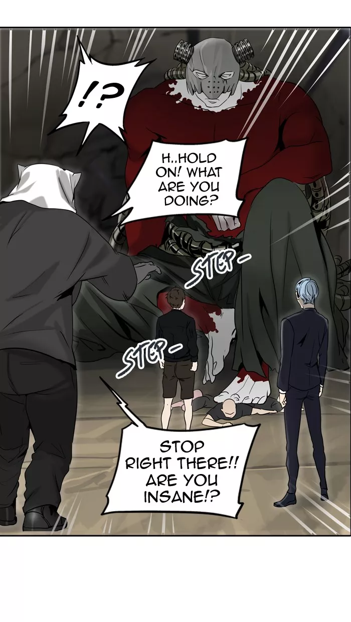 Tower of God, chapter 289, image 79