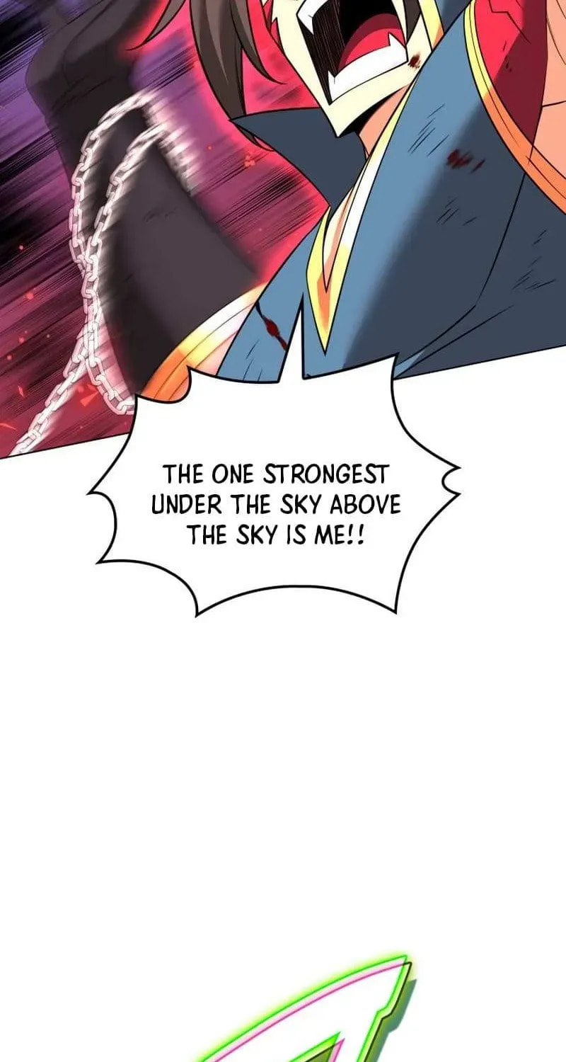 Overgeared (Team Argo), chapter 213.1, page 15