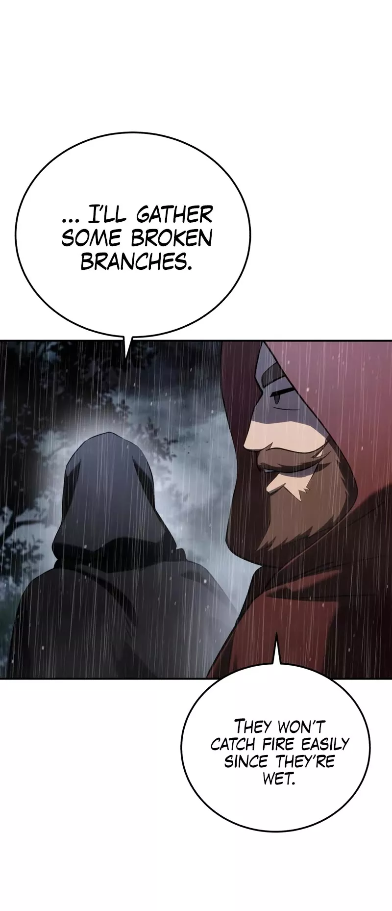 Star-Fostered Swordmaster, chapter 46, image 6