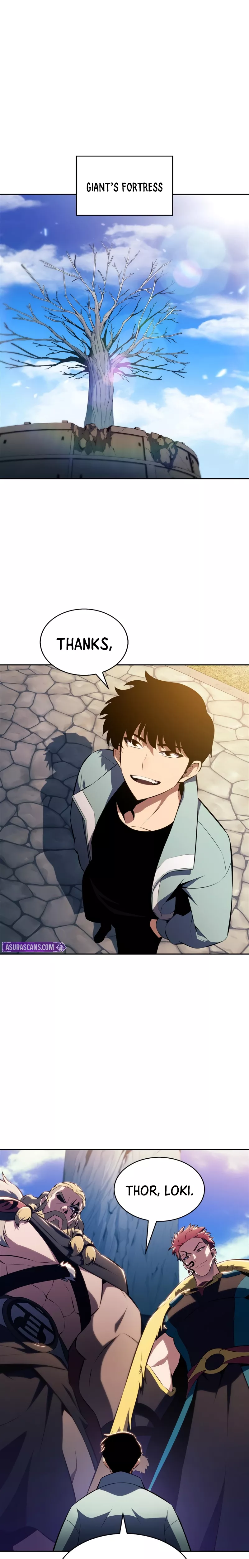 Solo Max-Level Newbie, chapter 239, image 2