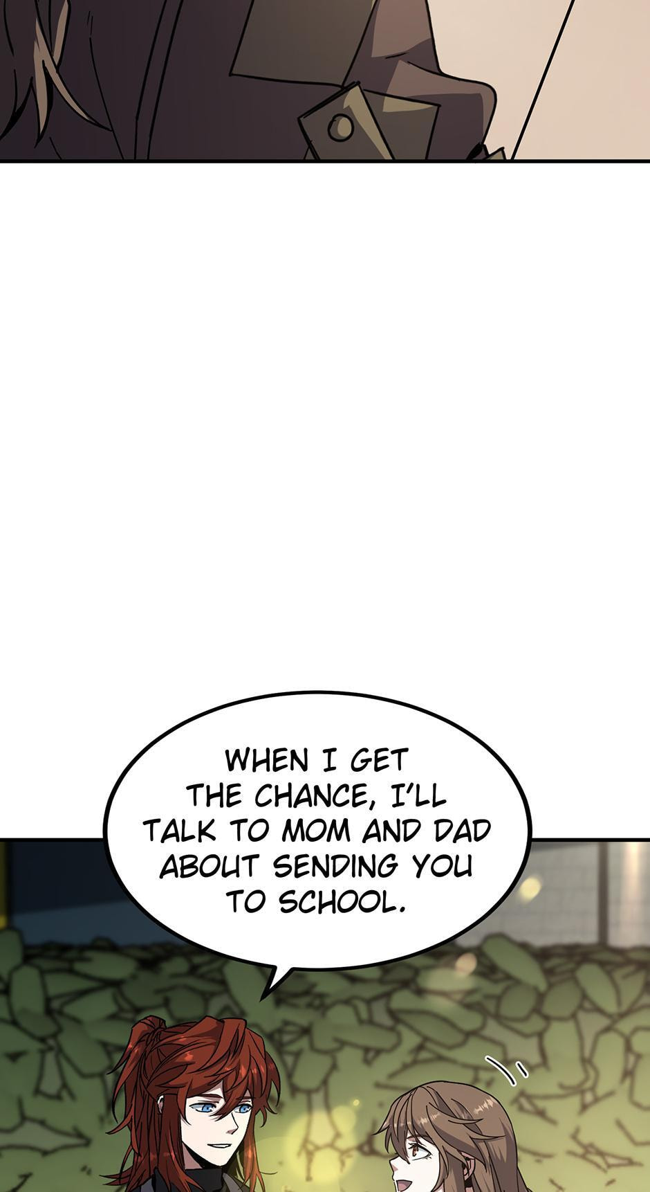 The Beginning After the End, chapter 208, image 26