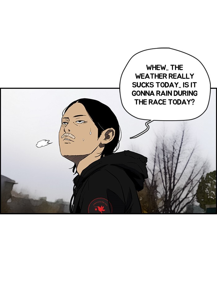Wind Breaker, chapter 140, image 28