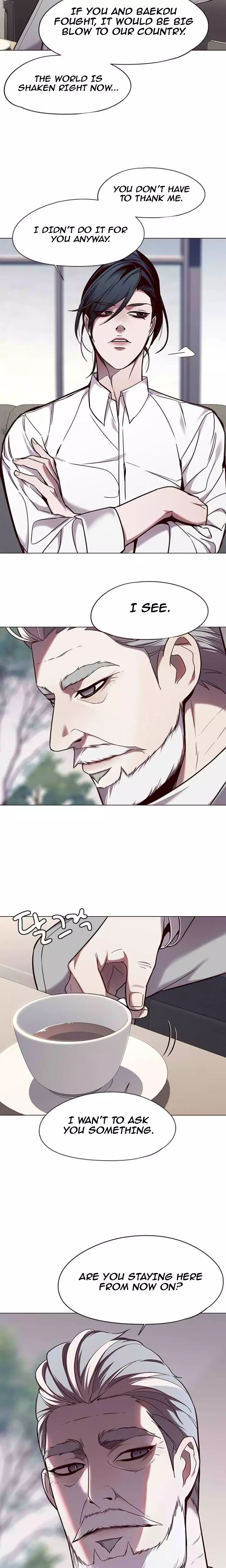 Eleceed, chapter 98, image 5