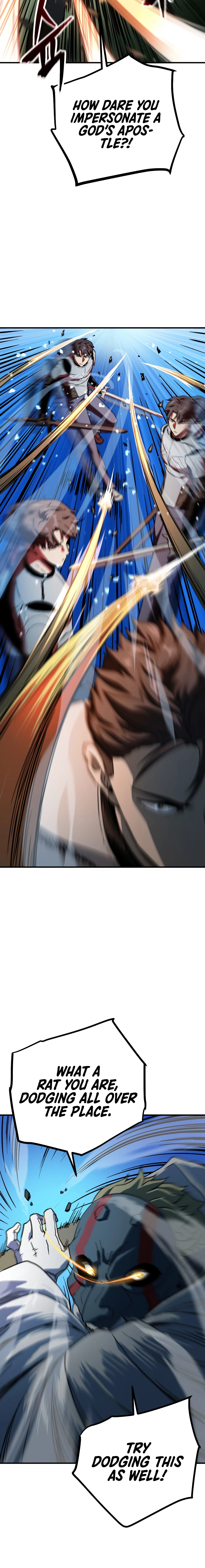 Player Who Can't Level Up, chapter 63, image 11