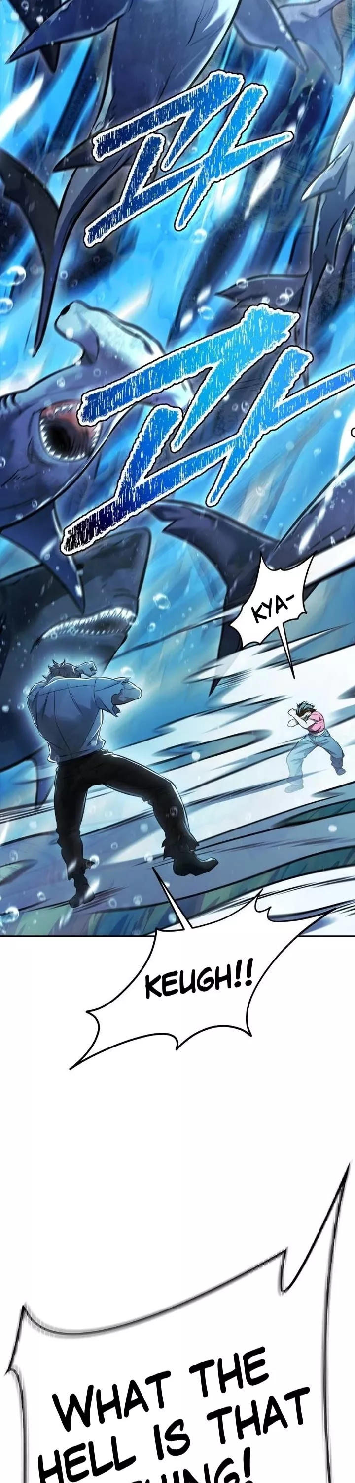 Tower of God, chapter 628, image 18