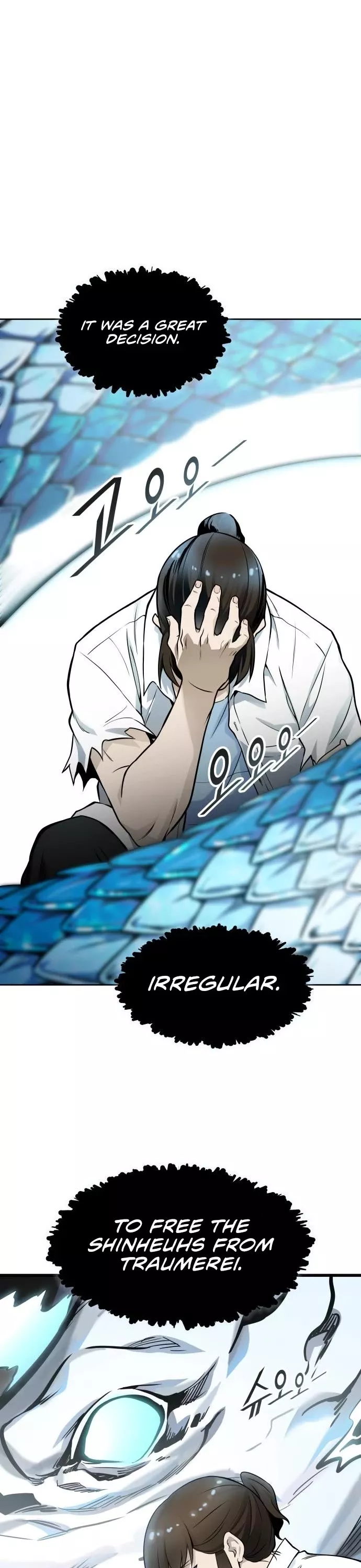 Tower of God, chapter 577, image 92