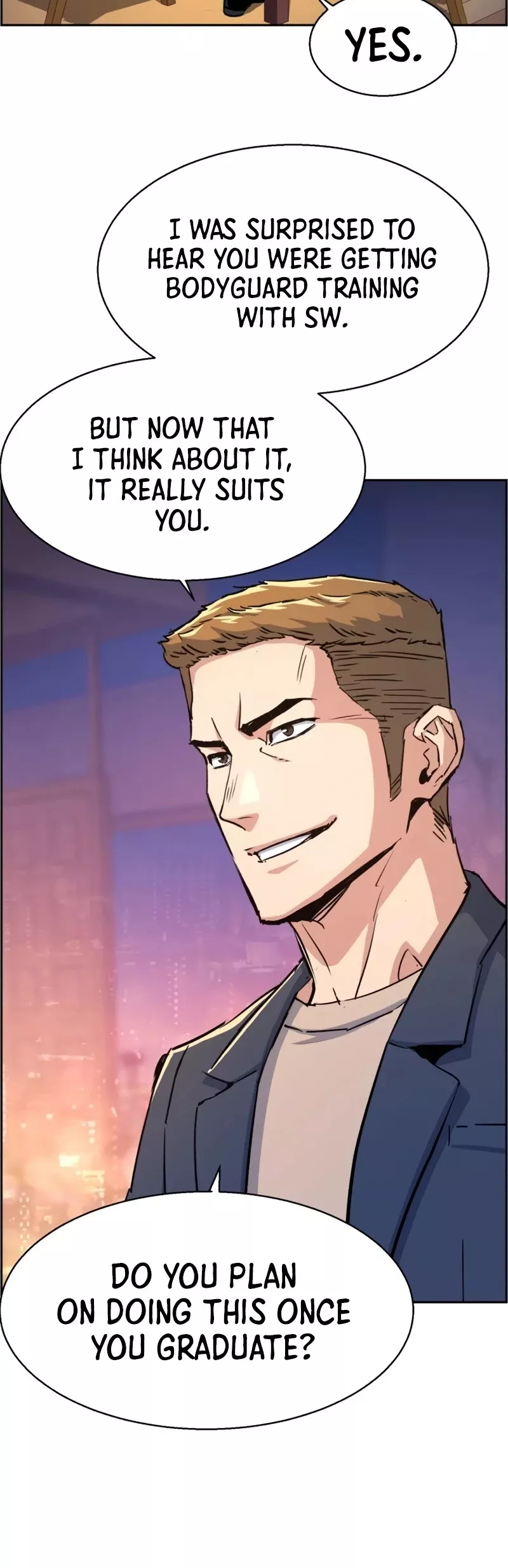 Teenage Mercenary, chapter 93, image 33