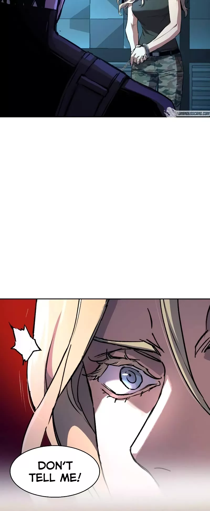 Teenage Mercenary, chapter 176, image 4