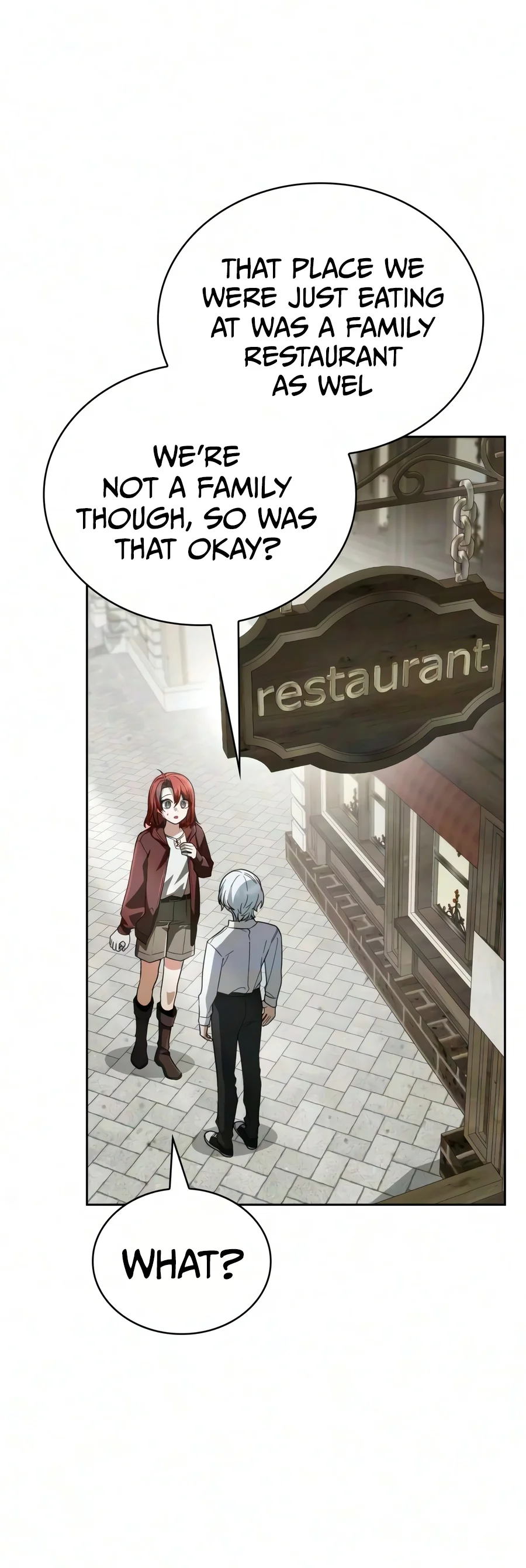 Genius Prismatic Mage, chapter 96, image 13