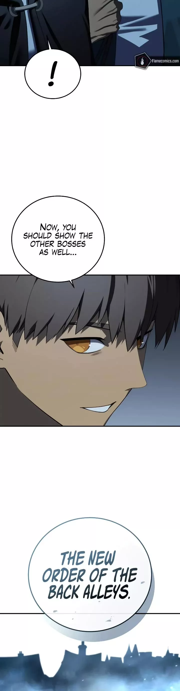 Star-Fostered Swordmaster, chapter 87, image 38