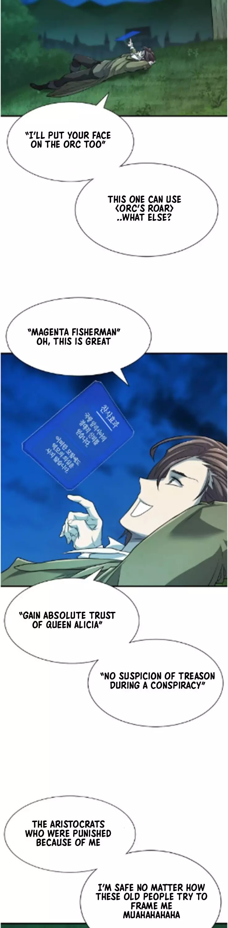 The Greatest Estate Developer, chapter 47, image 26