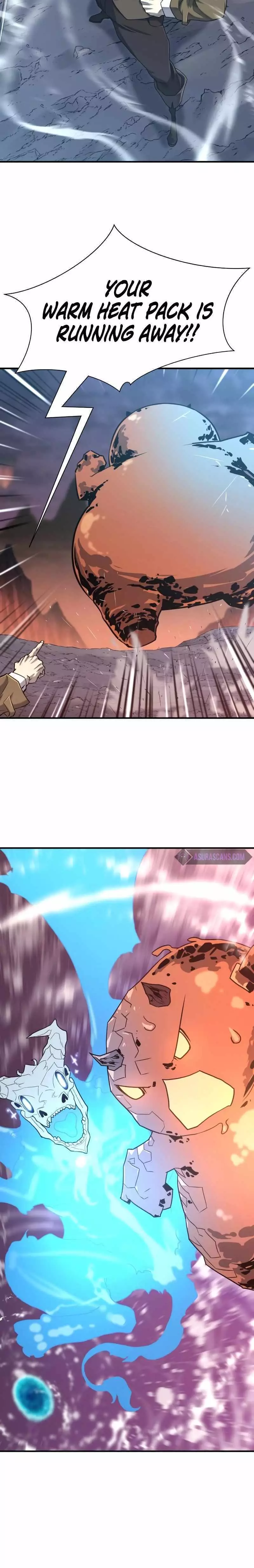 The Greatest Estate Developer, chapter 117, image 27