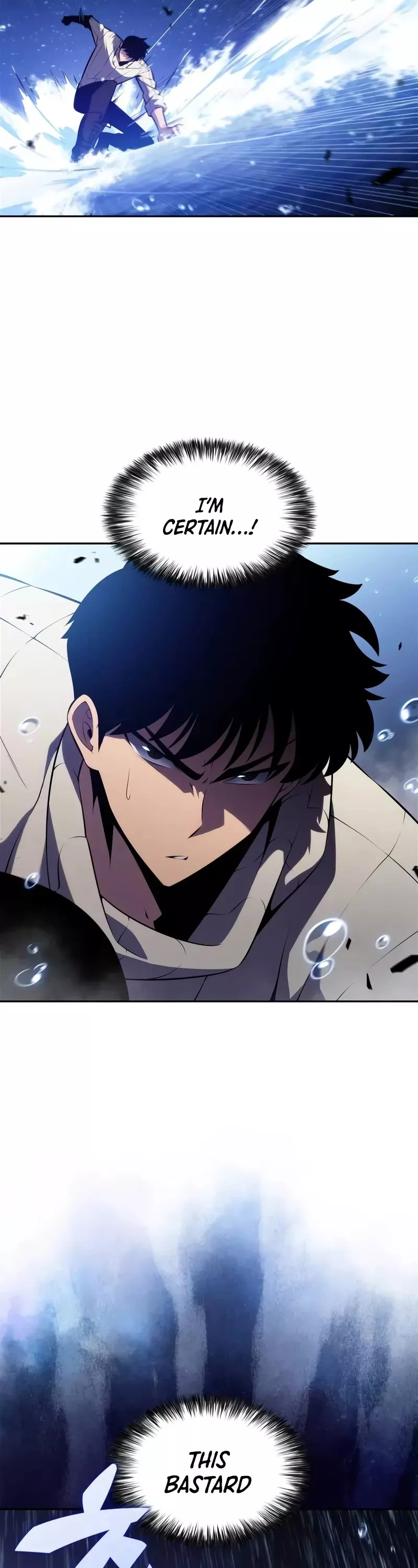 Solo Max-Level Newbie, chapter 183, image 29