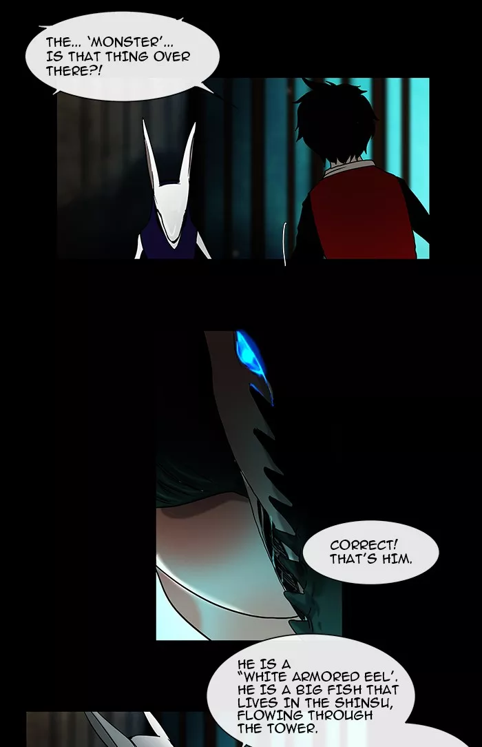 Tower of God, chapter 1, image 39