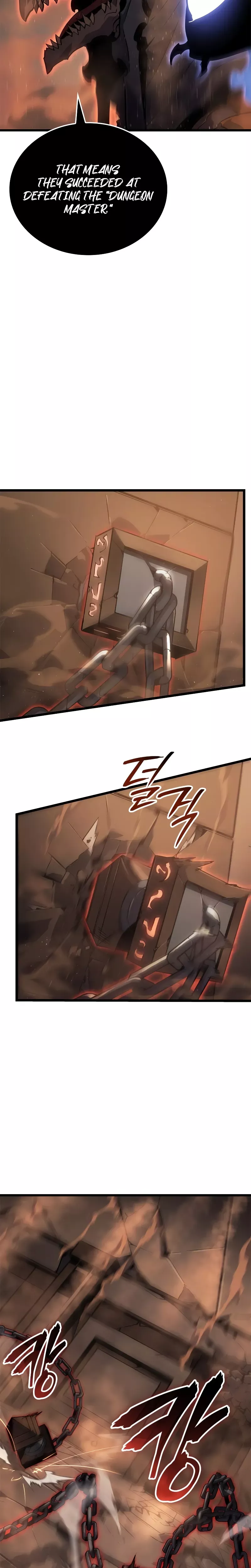 Solo Leveling: Ragnarok, chapter 29, image 21